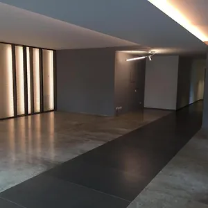 Luxury Gioia Central Station Appartamento