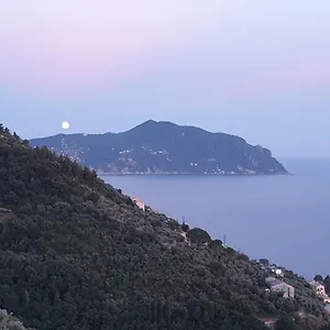 Casa Bubo Bogliasco