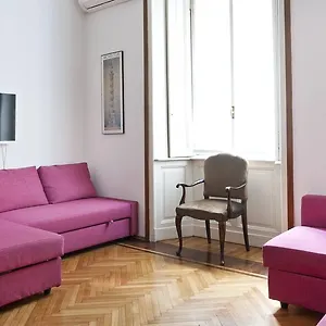 Italianway-colonnetta , Milano Italia
