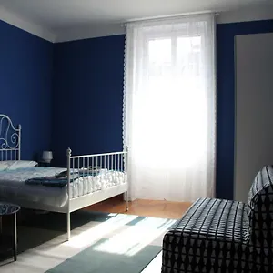 Appartement Viale Lunigiana - Penthouse - 6 People, Milan